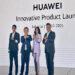 Dengan Inovasi Teknologi Huawei Kuasai Pasar Smartwatch Global