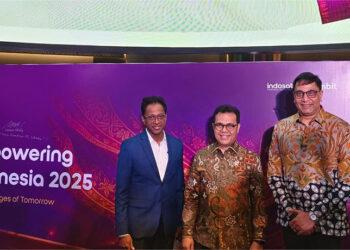 Adopsi AI Bisa Percepat Pertumbuhan Ekonomi Indonesia Hingga 7%