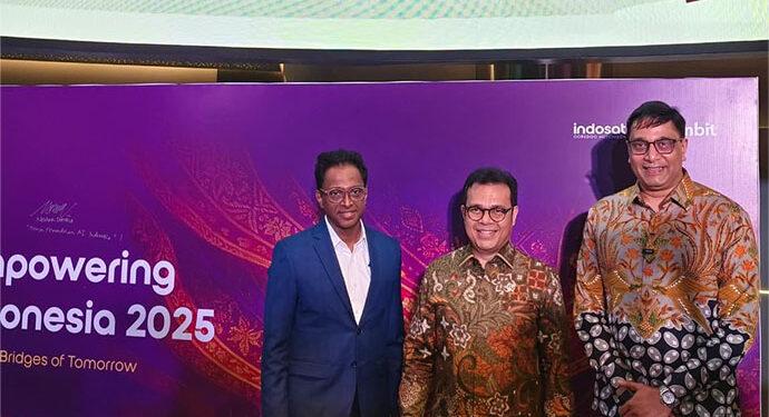 Adopsi AI Bisa Percepat Pertumbuhan Ekonomi Indonesia Hingga 7%