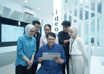 Kolaborasi Telkom dan Kemnaker Dukung Program Pemagangan Lulusan Perguruan Tinggi