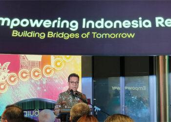 Indonesia Punya 2.800 Startup Yang Kembangkan Teknologi Berbasis AI