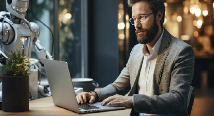 Teknologi Pencocokan Berbasis AI