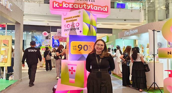 Sociolla K-BeautyLand Hadirkan Pengalaman Imersif Kecantikan Ala Korea