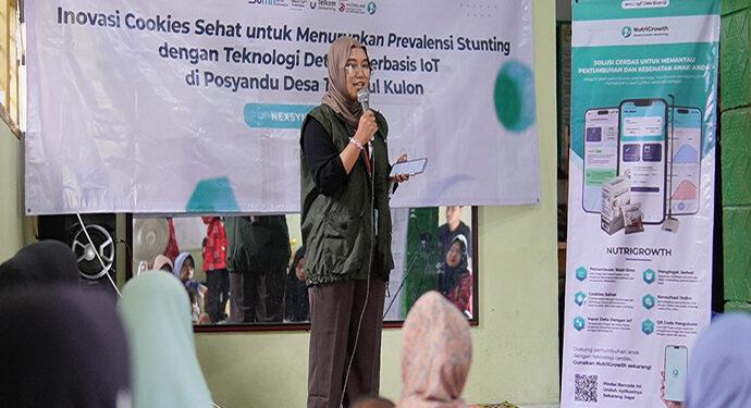 Innovillage 2025 Dorong Mahasiswa Indonesia Hadirkan Inovasi Digital Berdampak Sosial