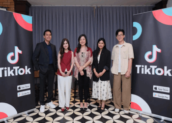 TikTok Food Fest 2025 Pertemukan Kreator, UMKM, dan Komunitas Pecinta Kuliner