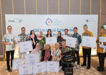 ASEAN Live Creators for Change 2025, Wadah Keberagaman Kreativitas Kreator Asia Tenggara