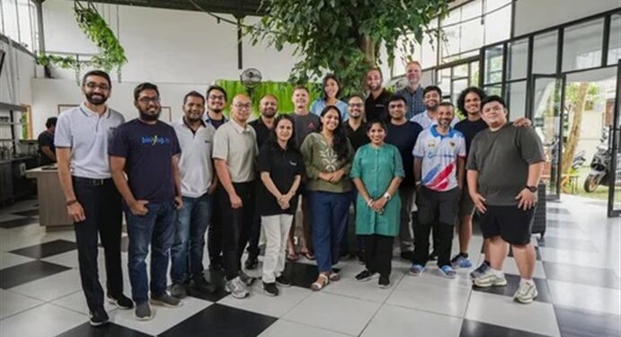 Accelerating Asia Cohort 12