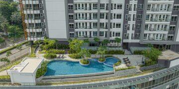 Antasari Place - Paradise Indonesia