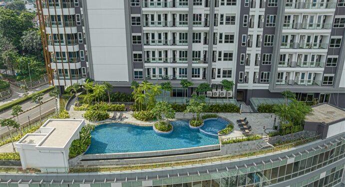 Antasari Place - Paradise Indonesia