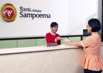 Bank Sampoerna