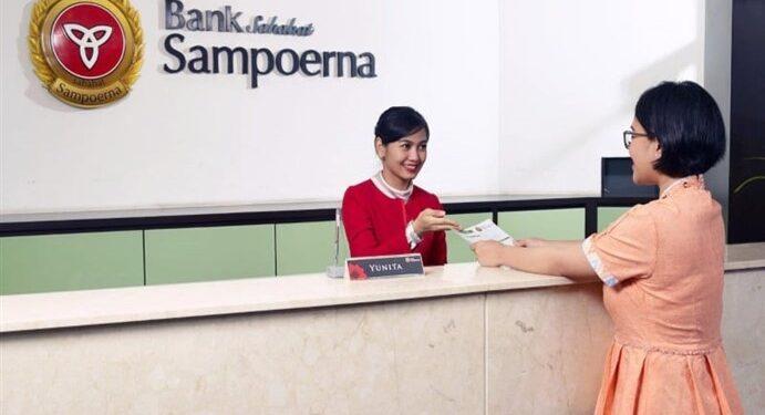 Bank Sampoerna
