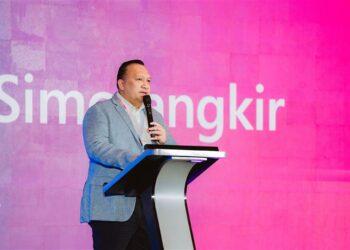 Cloud Region Indonesia Central