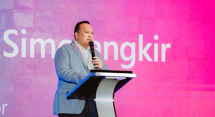 Cloud Region Indonesia Central