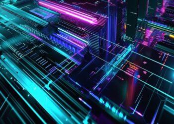 Distributed Infrastructure