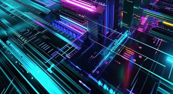 Distributed Infrastructure