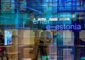 negeri digital Estonia