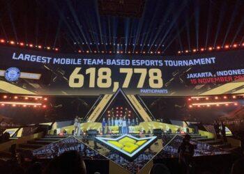 FFWS Global Finals 2025