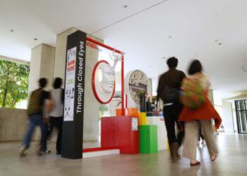 Vinilon Pipe Art Competition 2025, Tantang Kreativitas dan Ekspresi Seni Dari Material Konstruksi