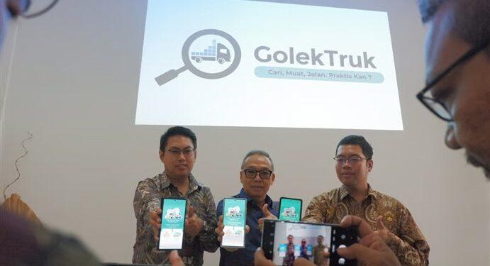 GolekTruk.com
