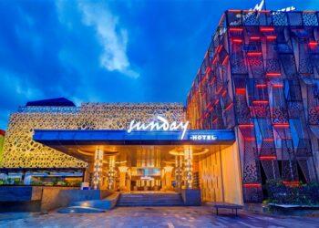 Hotel Sunday Arshika