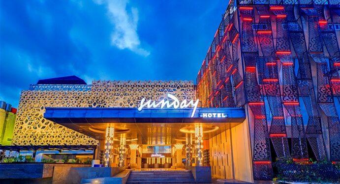 Hotel Sunday Arshika