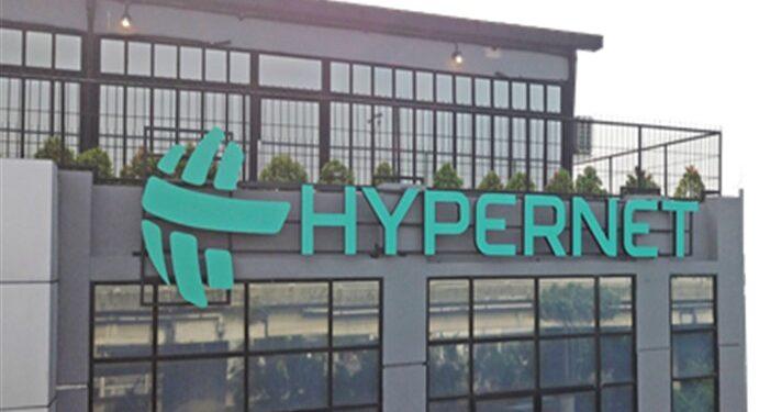 Hypernet