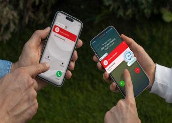 Fitur Anti-Spam dan Anti-Scam Indosat Cegah Lebih 200 Juta Upaya Penipuan Digital