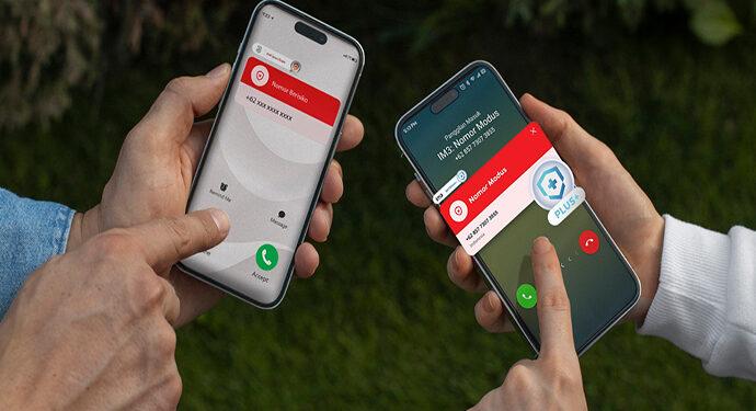 Fitur Anti-Spam dan Anti-Scam Indosat Cegah Lebih 200 Juta Upaya Penipuan Digital