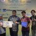 Berkat Inovasi Reduksi Nikel Berbasis Hidrogen, Tim Mahasiswa Metalurgi ITB Juara 1 IPMC 2025