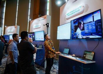 Indonesia AI Day Dorong Transformasi AI di Industri Keuangan