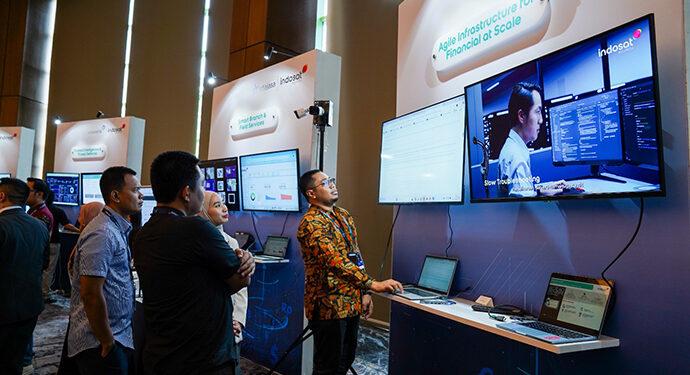 Indonesia AI Day Dorong Transformasi AI di Industri Keuangan
