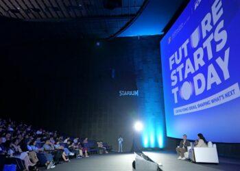 Indonesia Knowledge Forum (IKF)