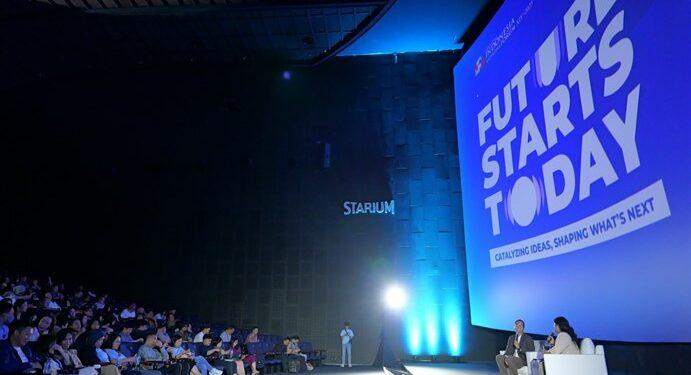 Indonesia Knowledge Forum (IKF)