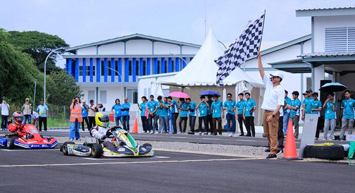 PLN ICE 2025, Adu Inovasi Pengembangan Teknologi Energi Bersih