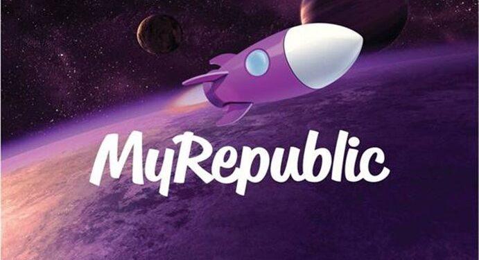 MyRepublic