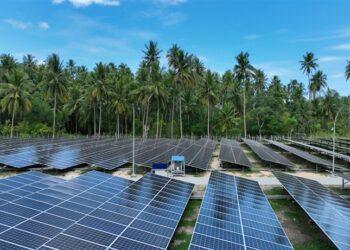 PLTS Schneider Electric