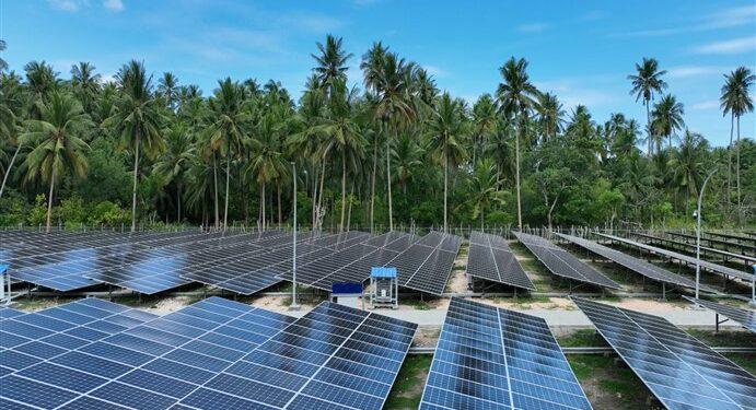 PLTS Schneider Electric