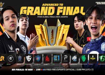 RRQ Kazu x EVOS Divine