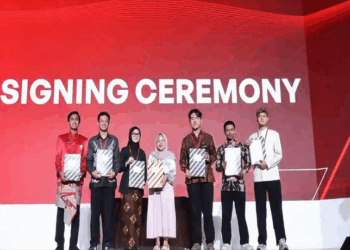 12 Startup Peserta Pertamuda Seed & Scare 2025 Langsung Dapat Investor