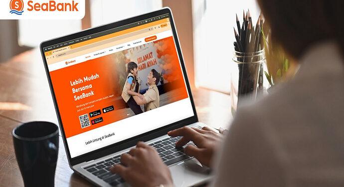 Laba SeaBank Kuartal III-2025 Tembus Rp408 Miliar