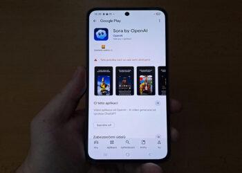 Sora Hadir di Android, Siap Bersaing di Pasar Aplikasi Video Pendek