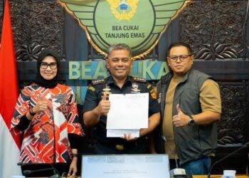 TransTRACK x Bea Cukai