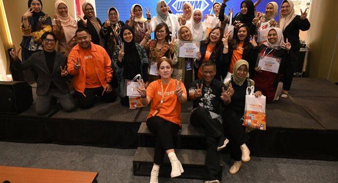 VENTENY Untuk UMKM