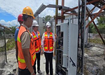 Dukung Pemerataan Akses Digital XLSMART Perkuat Kualitas Jaringan Konektivitas di Bengkulu