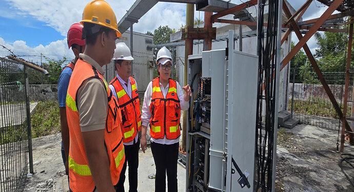 Dukung Pemerataan Akses Digital XLSMART Perkuat Kualitas Jaringan Konektivitas di Bengkulu