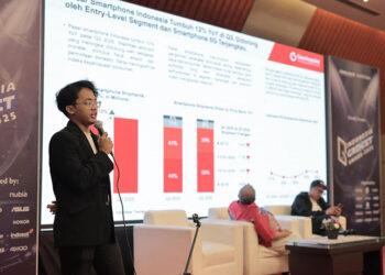 Tren Gen AI Diproyeksi Segera Masuk Ke Segmen Smartphone Dengan Harga Terjangkau