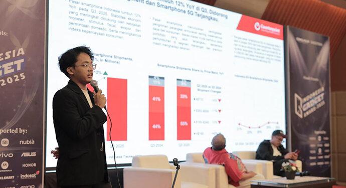 Tren Gen AI Diproyeksi Segera Masuk Ke Segmen Smartphone Dengan Harga Terjangkau