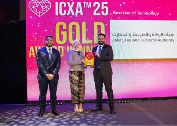 ICXP Dorong Peningkatan Kualitas Layanan Publik dan Industri Berbasis Pelanggan di Indonesia