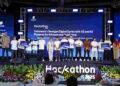 Pemenang Hackathon 2025 Hadirkan Solusi Inovatif Untuk Diterapkan di Dunia Nyata