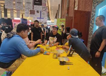 Indofood Gandeng Rekosistem Implementasikan Inisiatif Hijau di IdeaFest 2025